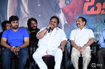 Appatlo Okadundevadu Movie Success Meet